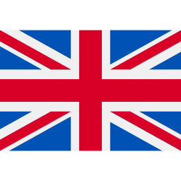 Punctual KS Architects English flag