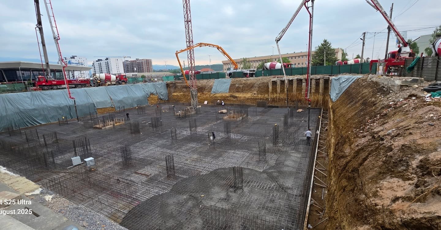 Punctual KS Architects Gallery image 8