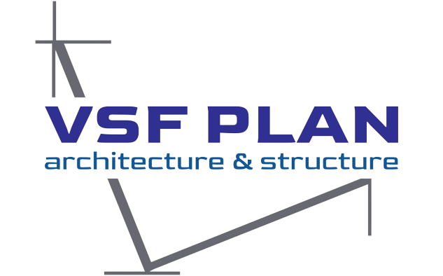 Punctual KS Architects VSF Plan Logo